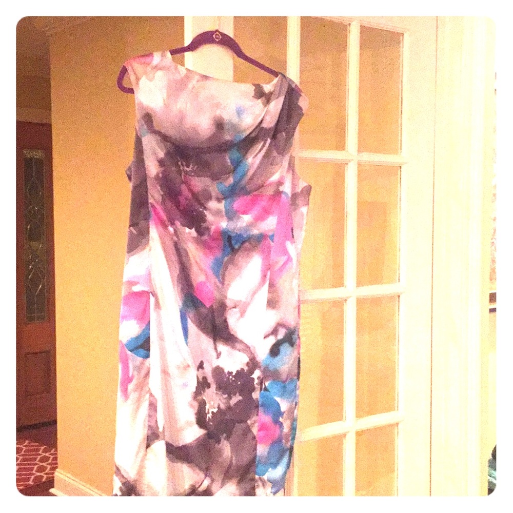 Ann Taylor Dress